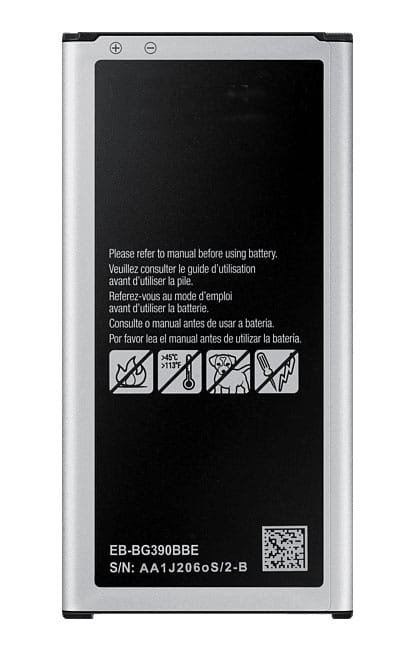 Samsung Oryginalna Bateria do Galaxy Xcover 4 EB-BG390BBE 2800 mAh EB-BG390BBE