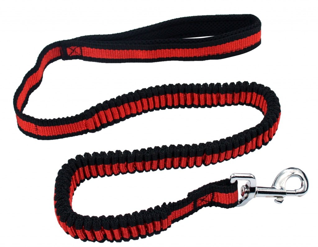 Haas F1 Team PET NOVA PET NOVA L-Bungee Red 2,5/120-180cm