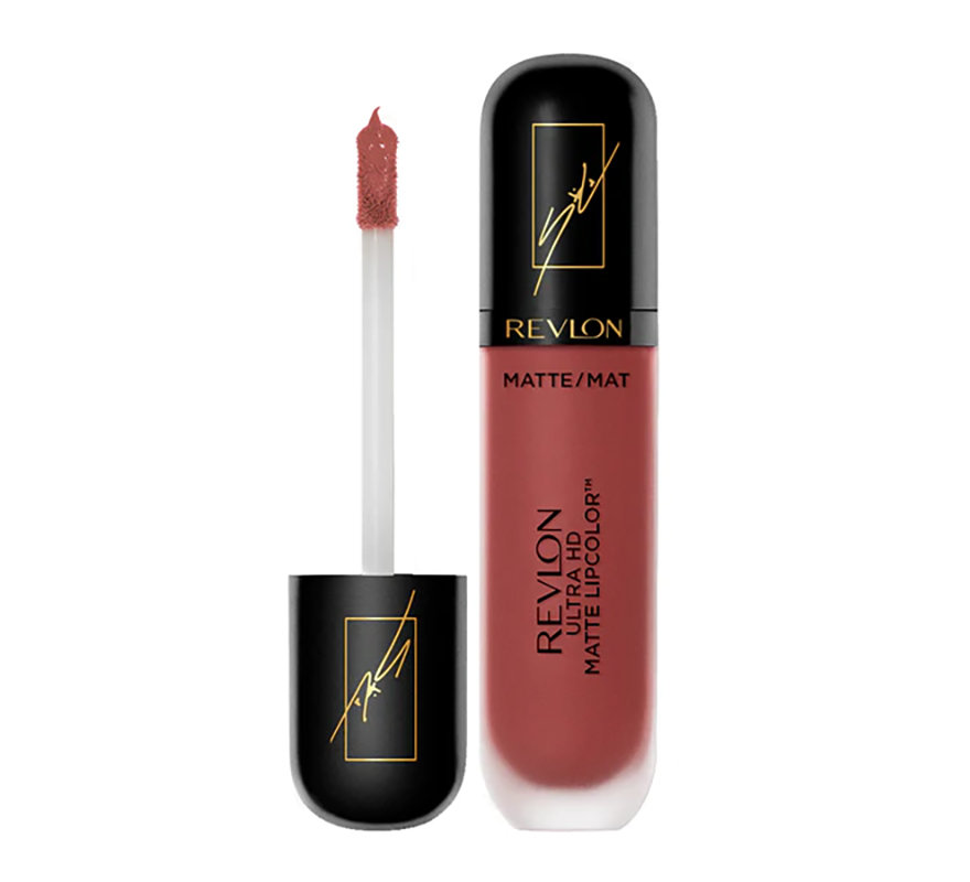 Revlon szminka Ultra Hd Matte Sofia Carson #685