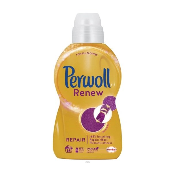 Perwoll Renew&Repair Płyn do Prania 960ml