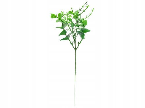 Gałązka bukszpanu 20 cm Wiosna wielkanoc