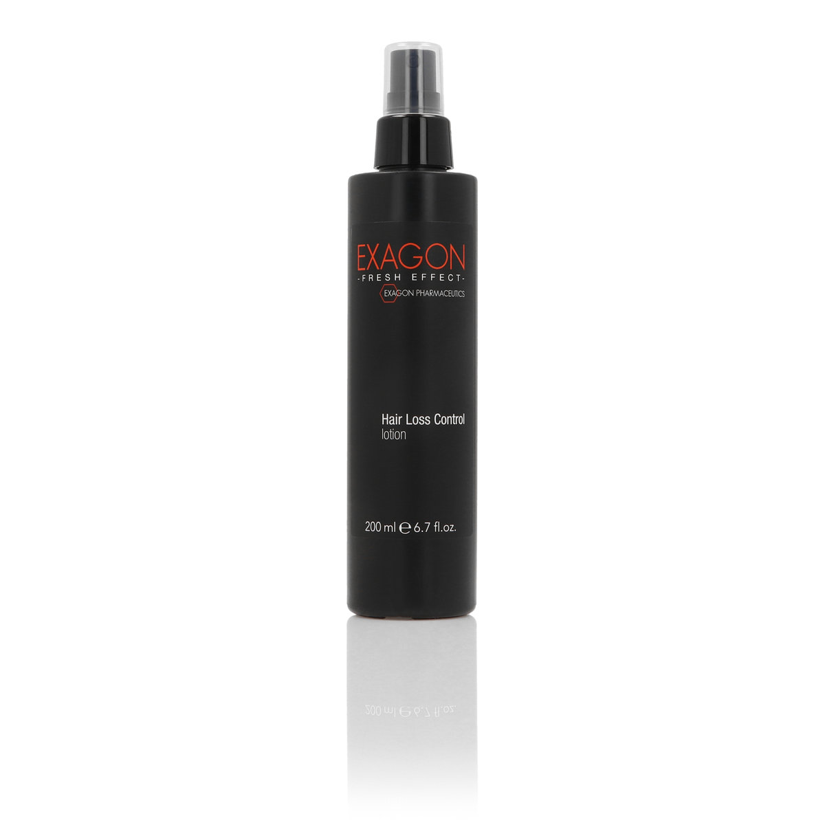 Exagon, Lotion Wzmacniający Włosy, 200ml