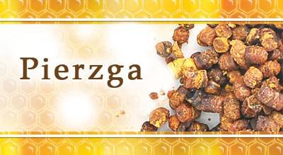 Paczka etykiet małych (pierzga) 100szt - wzór EM25