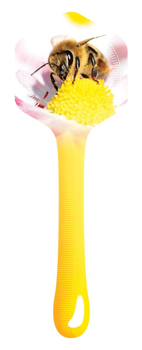 Banderole na miód 54x134mm (100szt)