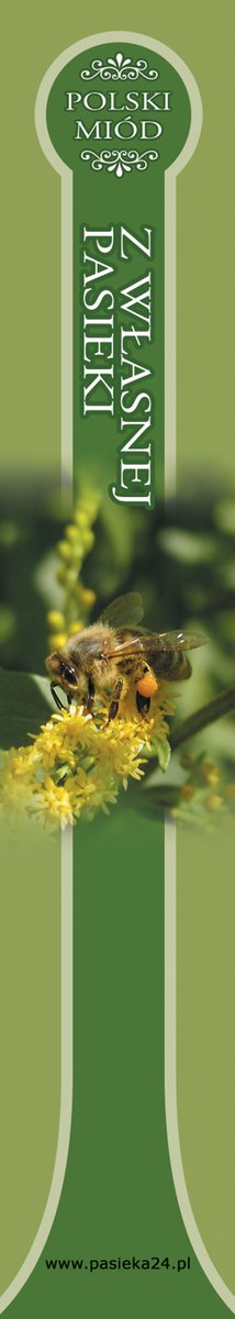 Paczka banderol (100szt) – BA3