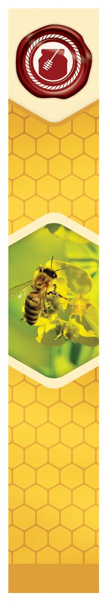 Paczka banderol (100szt) – wzór BA13