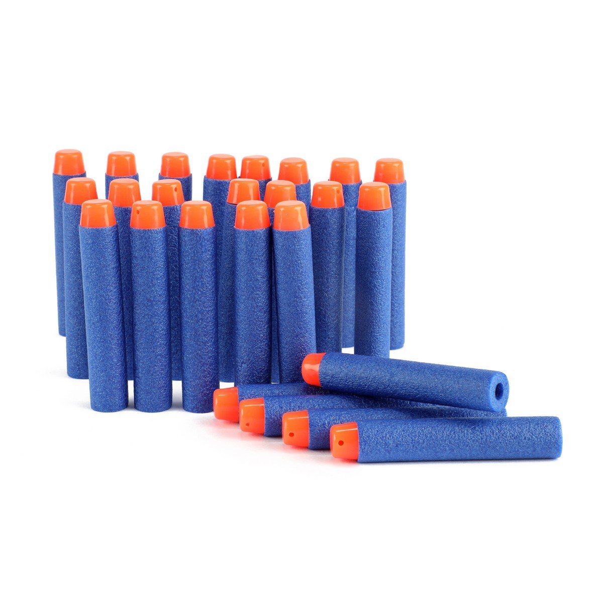 Toi-Toys FOAM STRIKEX strzałki piankowe – 30 szt.