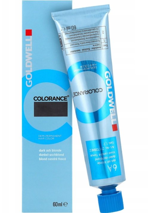 Goldwell, Colorance Farba, 7-NA 22, 60 Ml