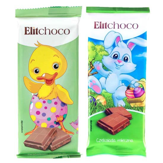 WN Czekolada mleczna Elitchoco 80g VCZE.7700(1)