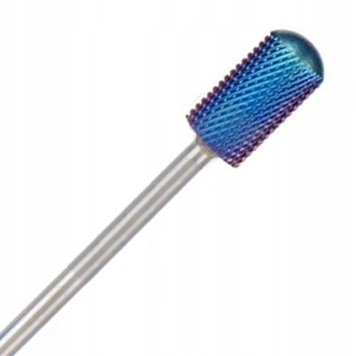 Frez kobaltowo-wolframowy walec FRW-5