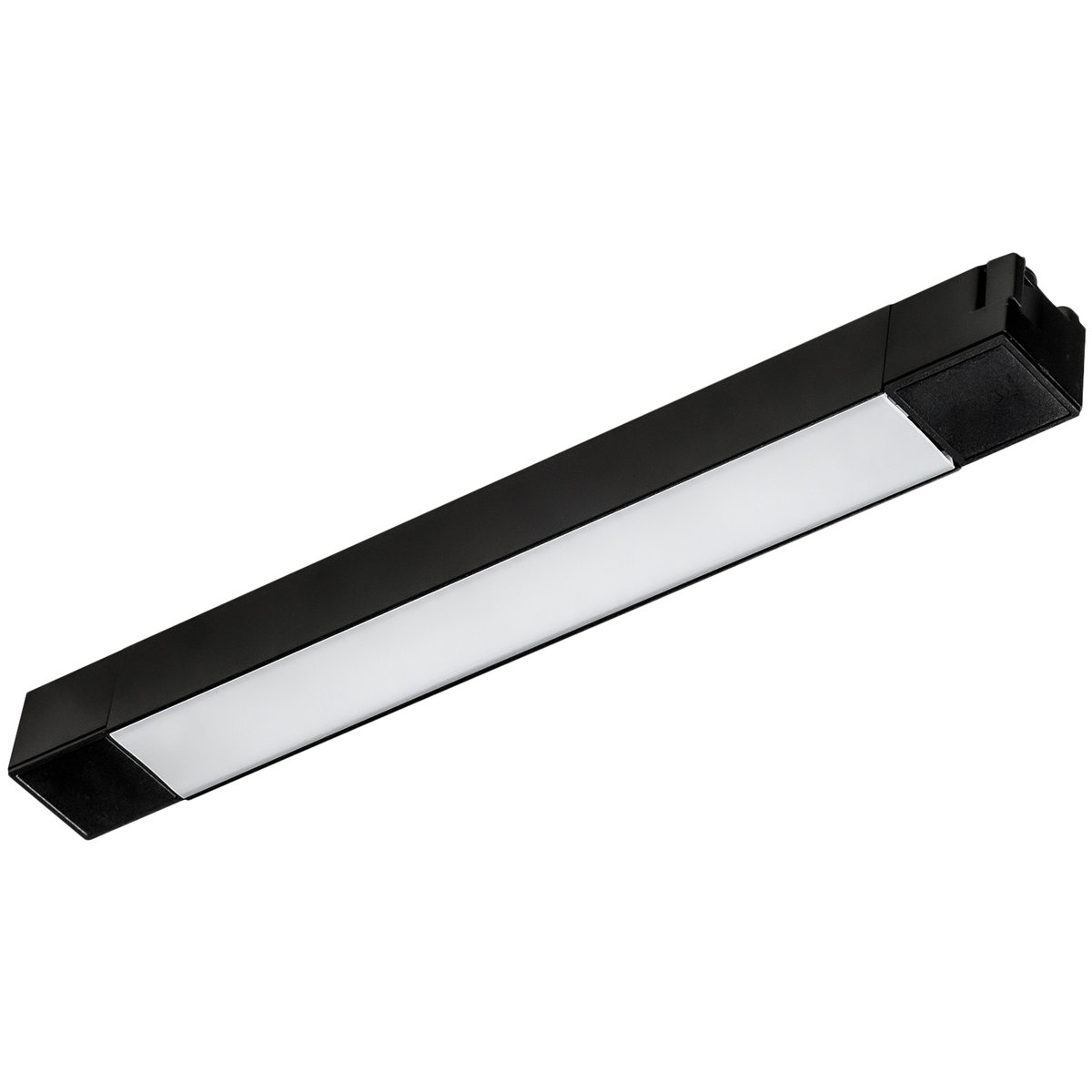 LAMPA LINIOWA REFLEKTOR 34cm do szynoprzewód LED 20W