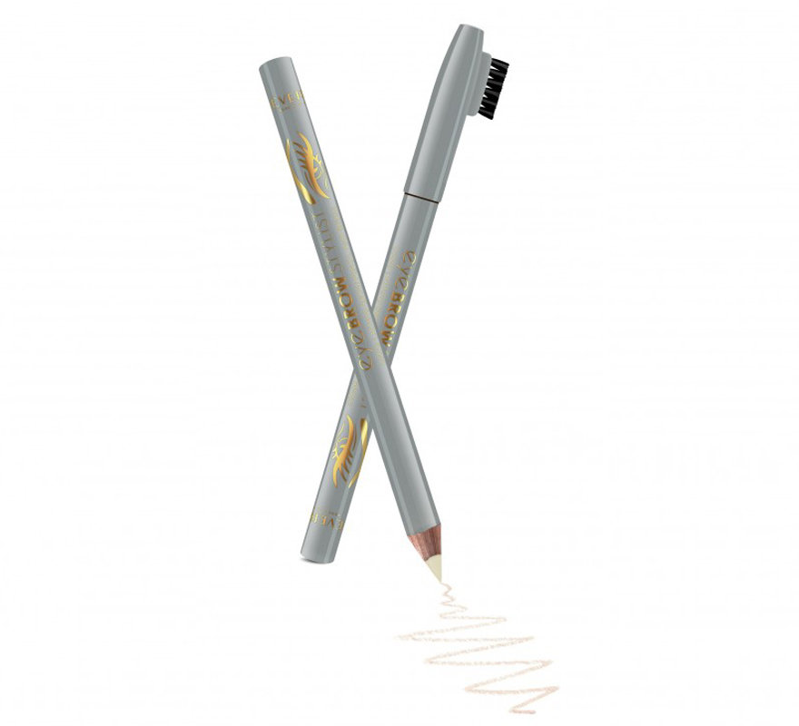 Wax Revers Revers kredka do brwi eye brow stylist 5902815154839