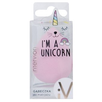 Gąbeczka Blender Do Podkładu, Unicorn