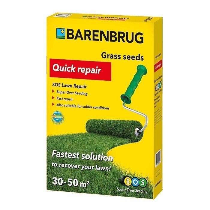 Barenbrug Trawa regeneracyjna  SOS Quick Repair 1kg