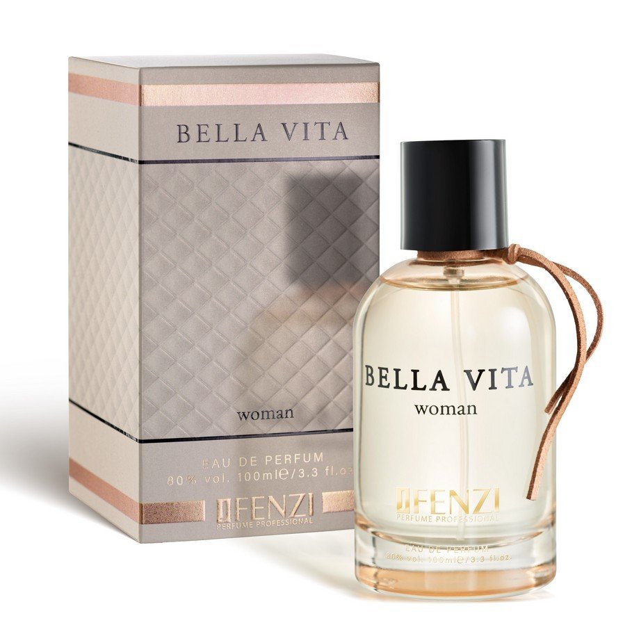 FENZI Bella Vita Woda Perfumowana 100ml