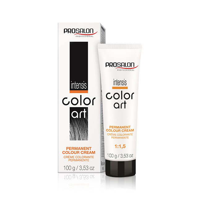 Chantal Color Art 8/11  100 g