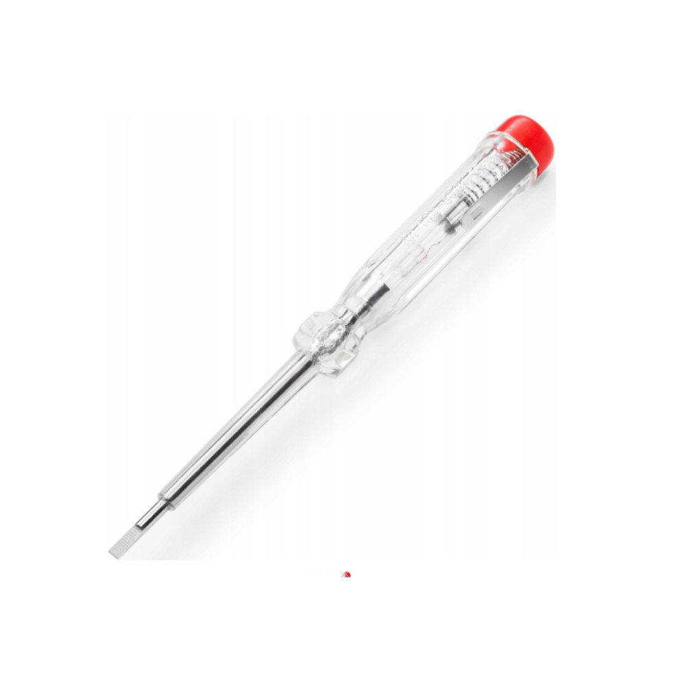 PRÓBNIK DETEKTOR NAPIĘCIA PROBÓWKA 140MM