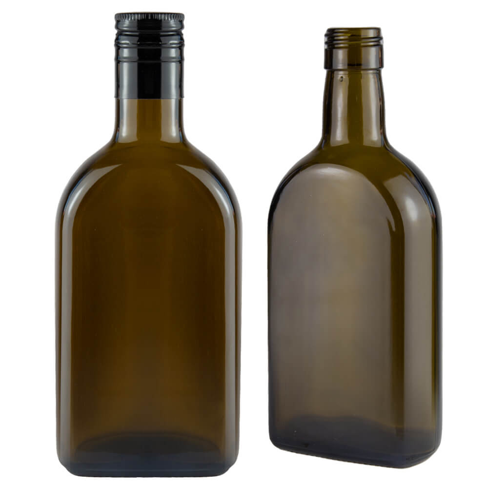 Ciemna Butelka Rum 350ml