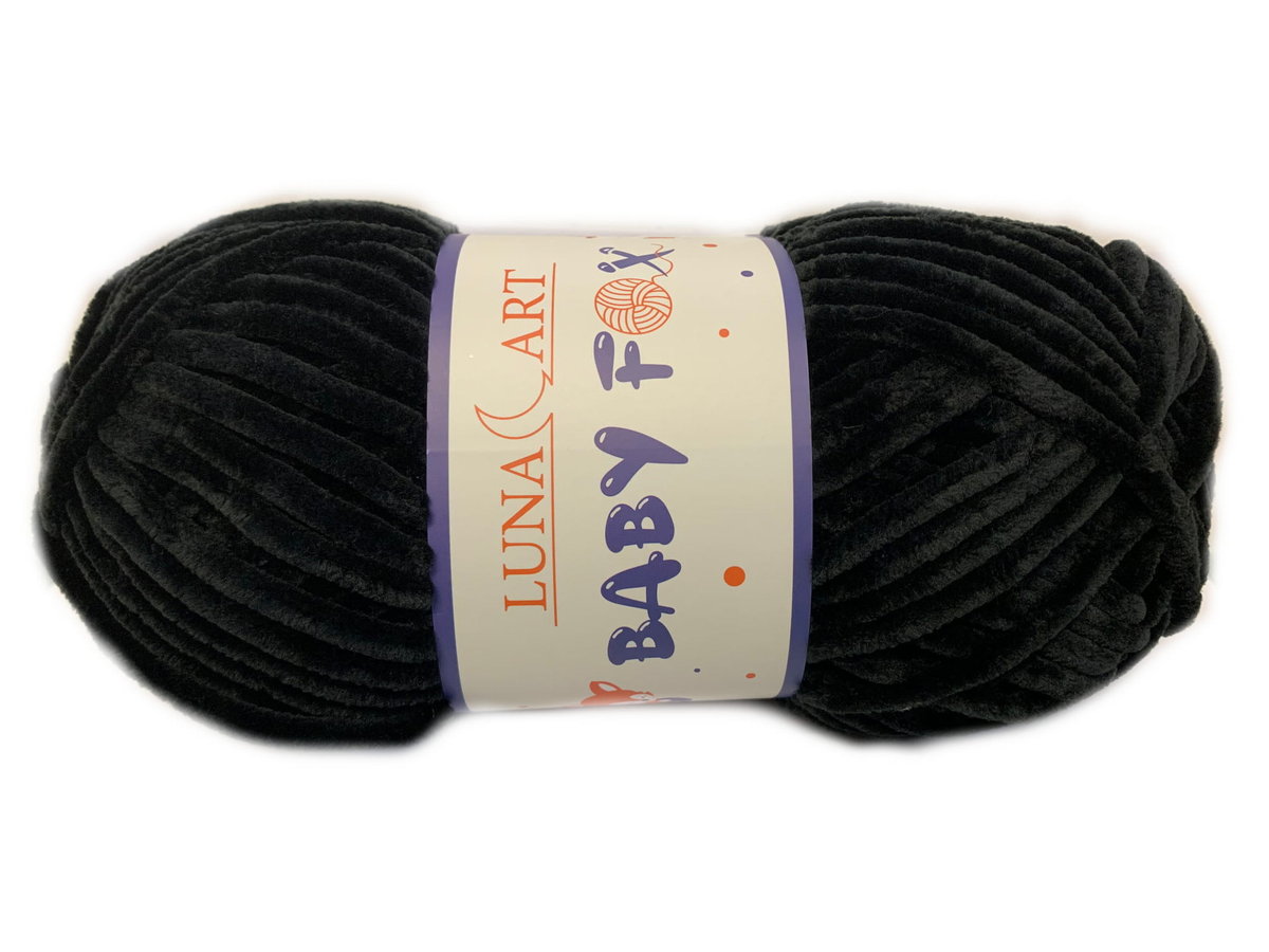 Import Włóczka Baby Fox ( 100-10 ) 9904-7205F_20210331200357