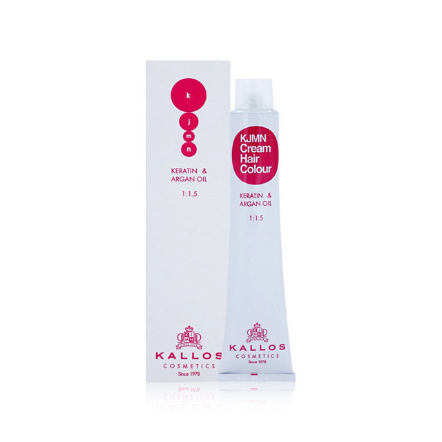 Kallos KJMN 11.0 Very Light Blond Extra