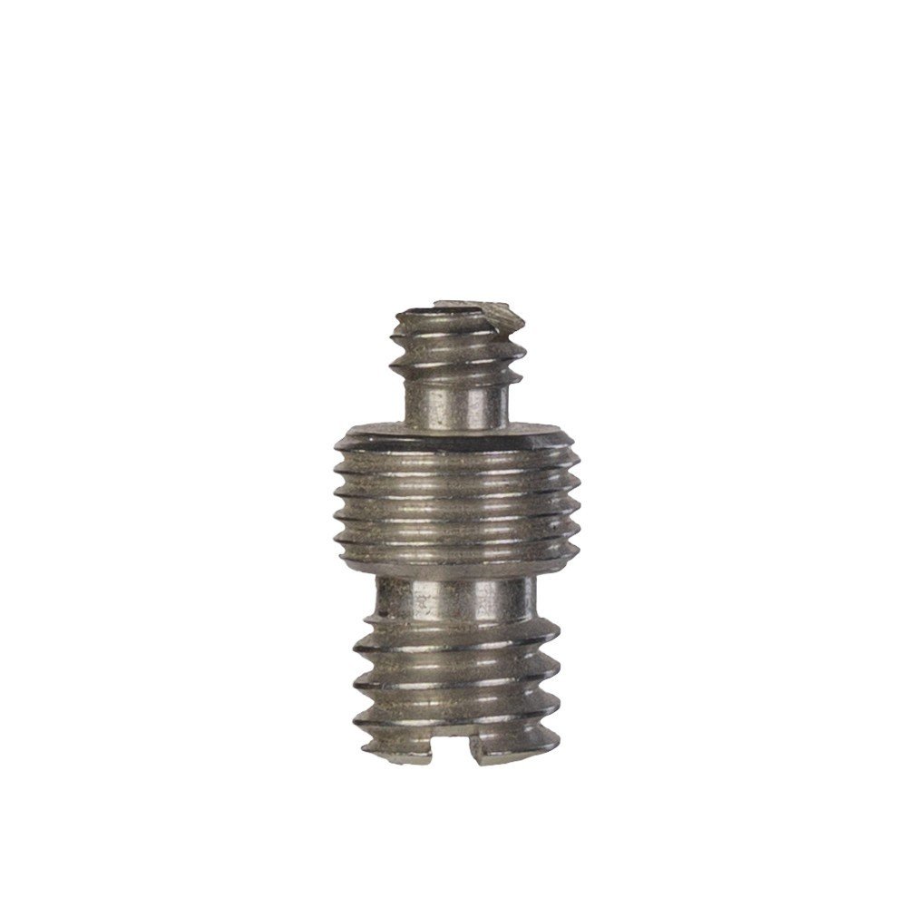 Quadralite śruba 1/4 cala na 3/8 cala M10