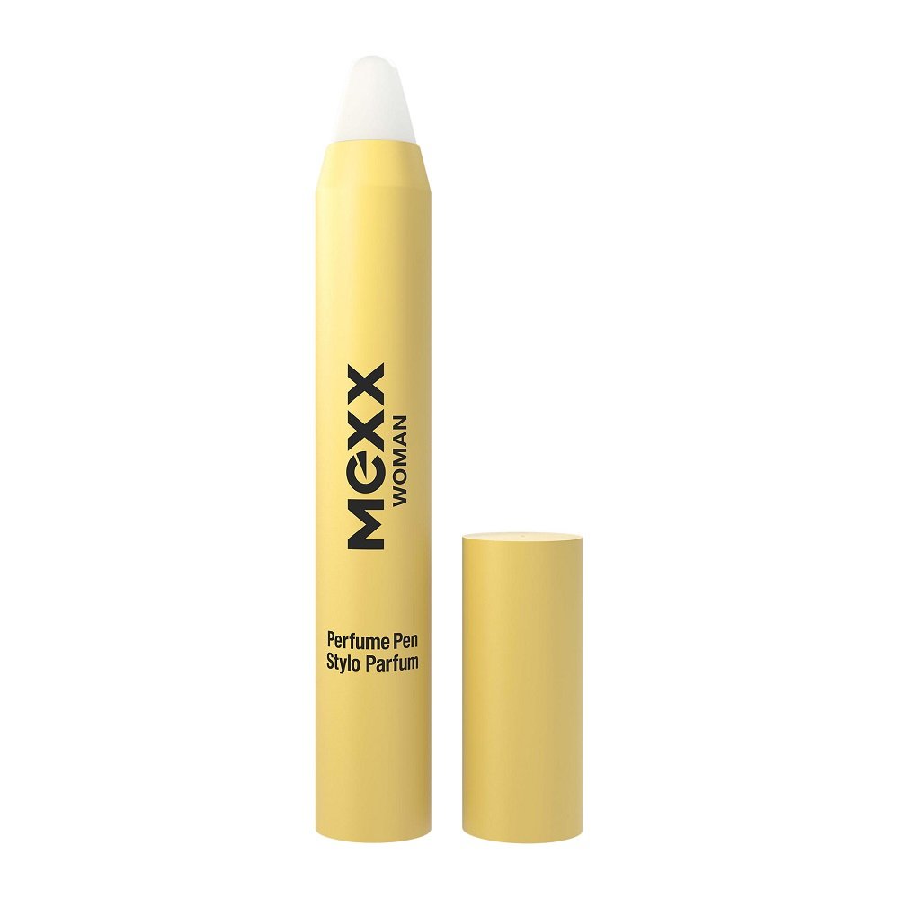 Mexx Woman, Perfumy w penie, 3g