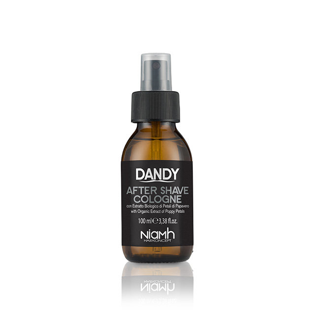 Niamh Dandy After Shave Cologne After Shave Cologne 100 ml