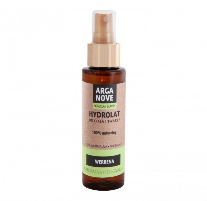 Arganove Hydrolat z werbeny 100ml