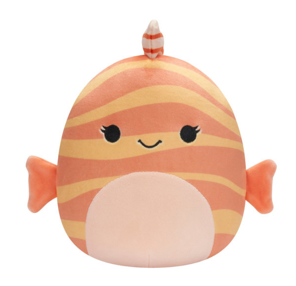 SQUISHMALLOWS Maskotka LUCIENNE Pluszak 13cm seria 14