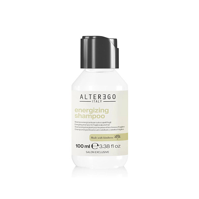 Alter Ego Energizing Szampon wzmacniający włosy 100 ml