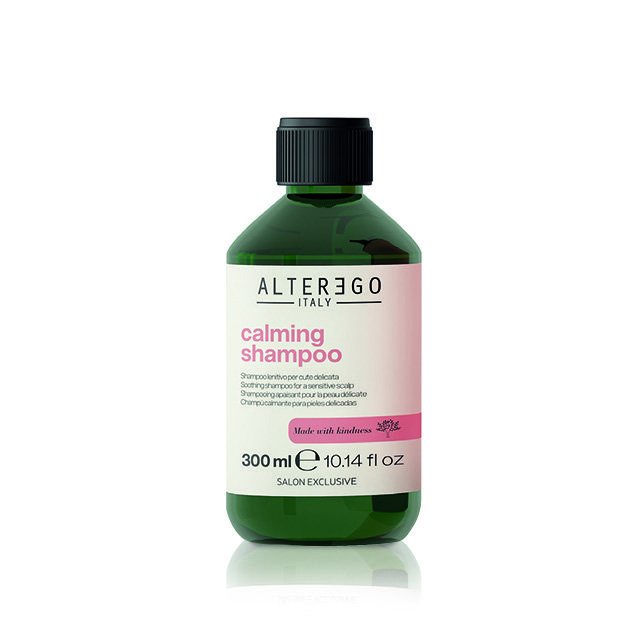 Alter Ego Szampon kojący do wrażliwej skóry 300ml