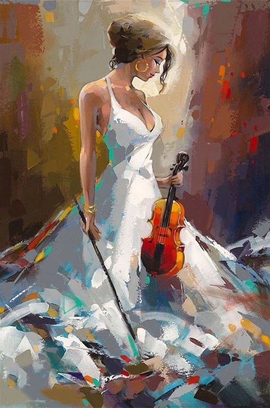 Diamond Painting Haft Diamentowy Mozaika Zestaw 5D