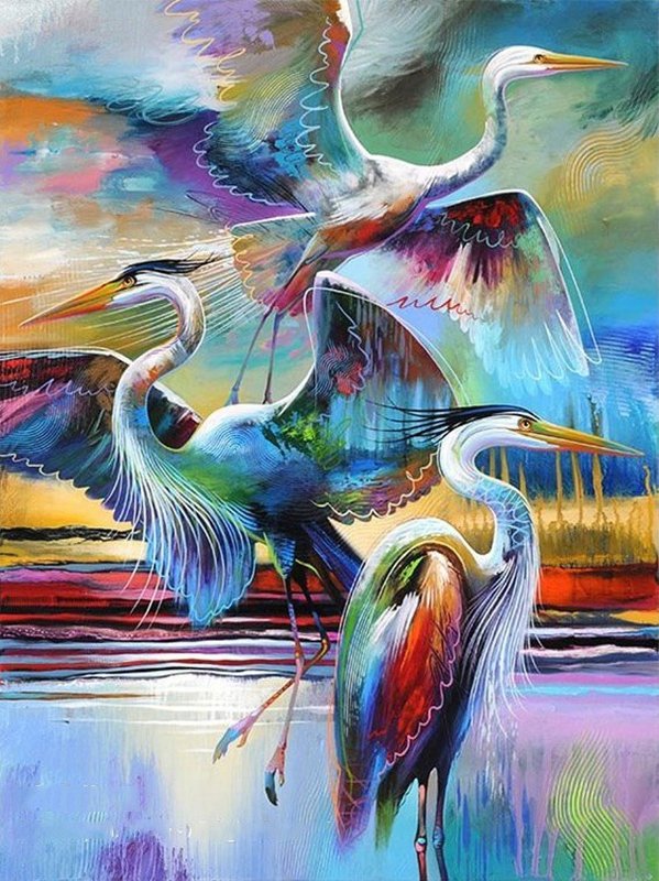 Diamond Painting Haft Diamentowy Mozaika Zestaw 5D