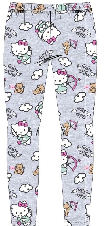 HELLO KITTY Getry, Legginsy dziewczęce 104
