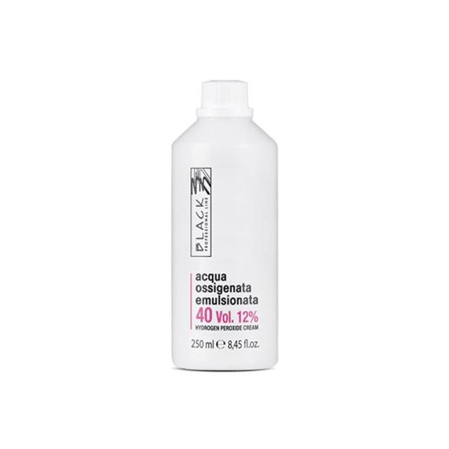 Black Utleniacz W Kremie 40VOL(12%) 250ML