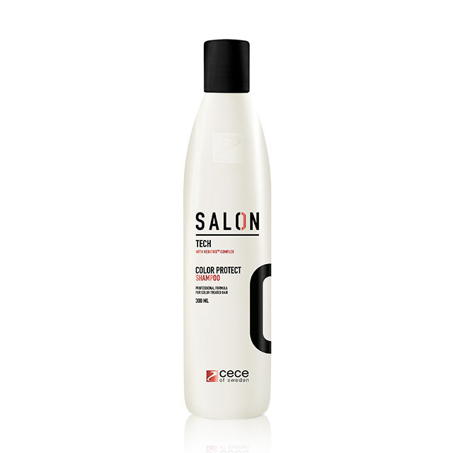 CeCe of Sweden Salon Color Protect szampon do włosów farbowanych, 300ml