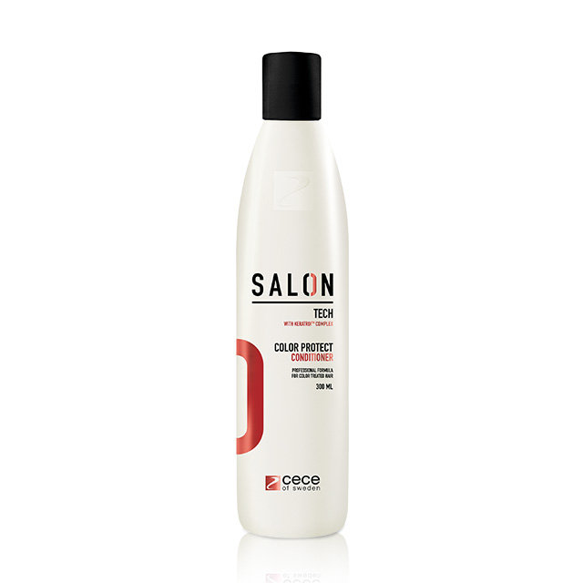 Zdjęcia - Szampon CeCe Salon Color Protect, odżywka do włosów farbowanych, 300ml