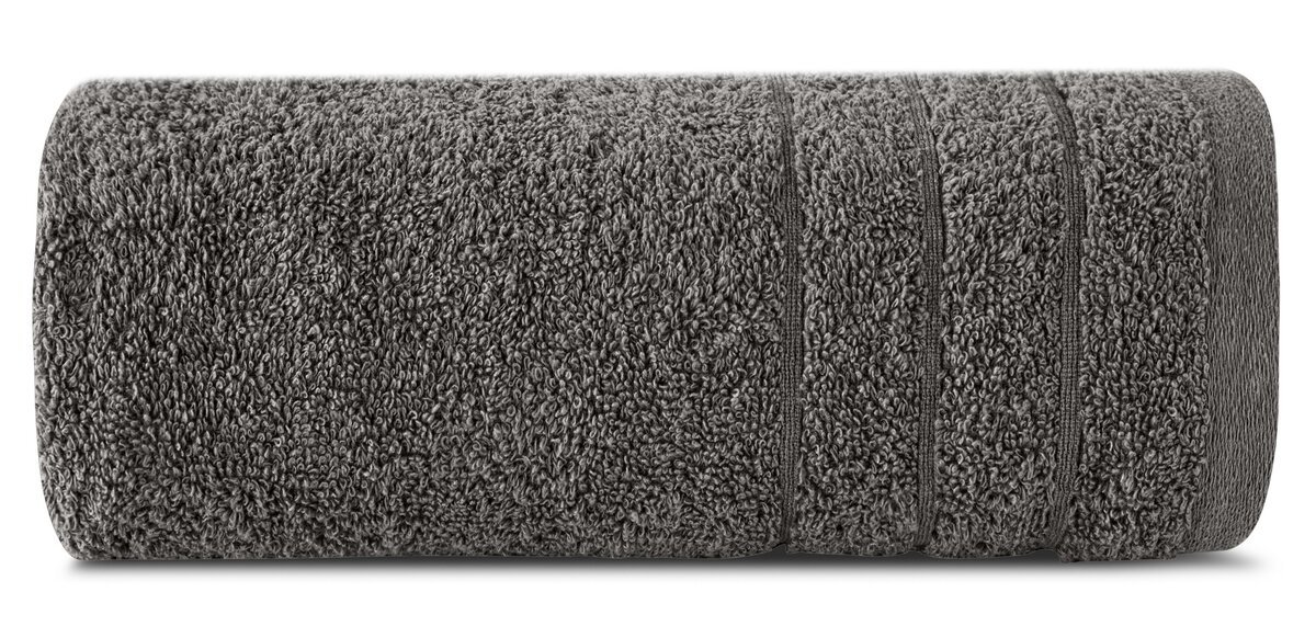 Ręcznik 30 x 50 Kąpielowy Frotte Reni 05 Stal