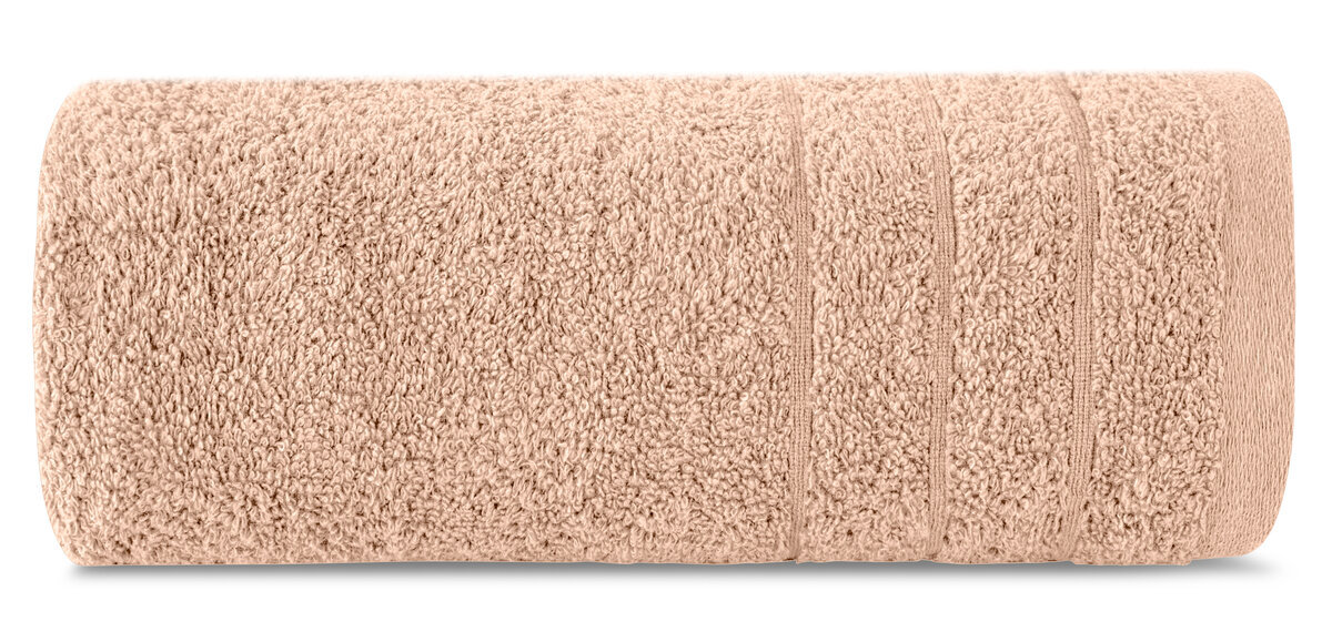Ręcznik 30 x 50 Kąpielowy Frotte Reni 06 Puder