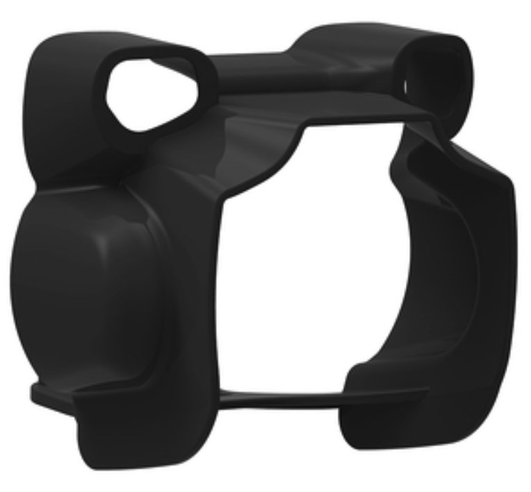 Osłona Ochronna Gimbala Od Słońca DJI Mini 3 Czarna