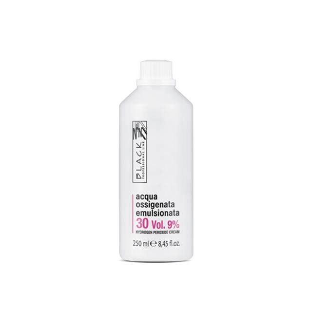 Black Utleniacz W Kremie 30VOL(9%) 250ML
