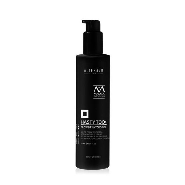 Alter Ego Hasty Too Blow Dry Hydro Gel Żel do stylizacji 150 ml