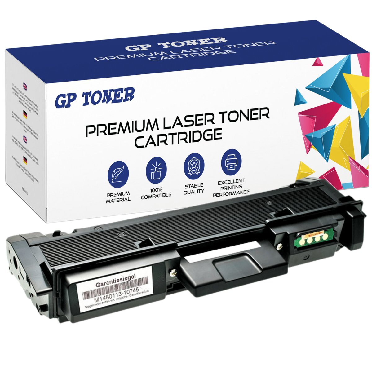 Toner do Samsung M2825 M2875 M2625 M2685nd dw f fn