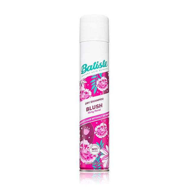 Batiste Blush suchy szampon 350 ml