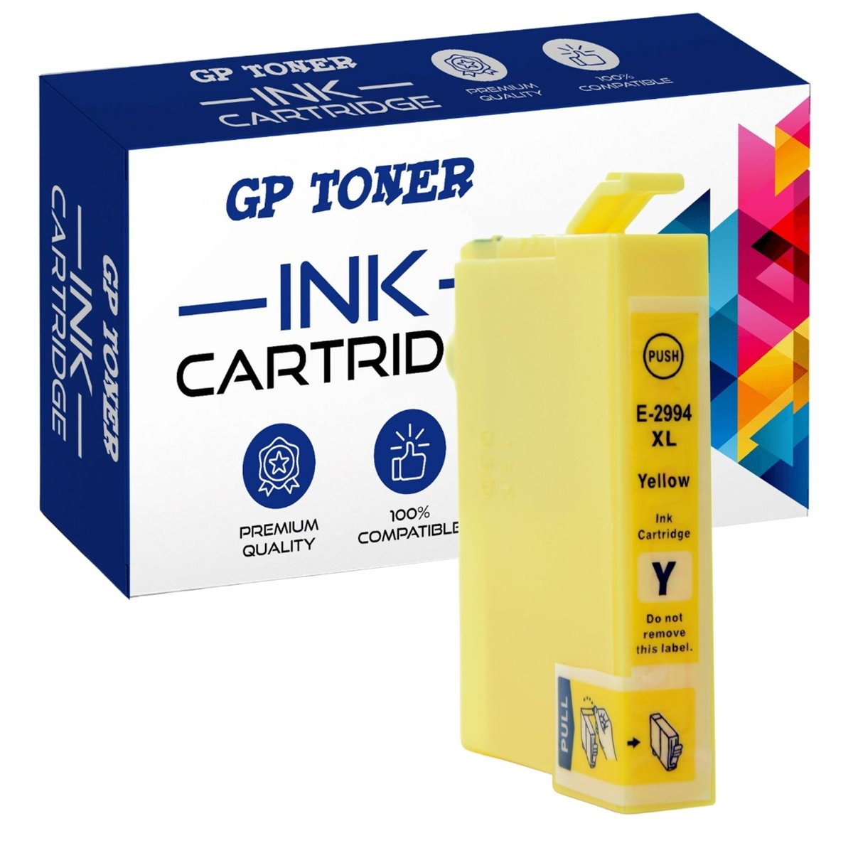 1x Tusze Epson XP-235 XP-330 332 XP-325 430 XP-435