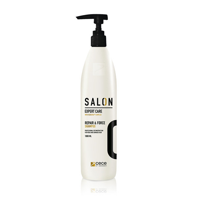 CeCe of Sweden CeCe Salon Volume&Lightness Szampon 1000 ml