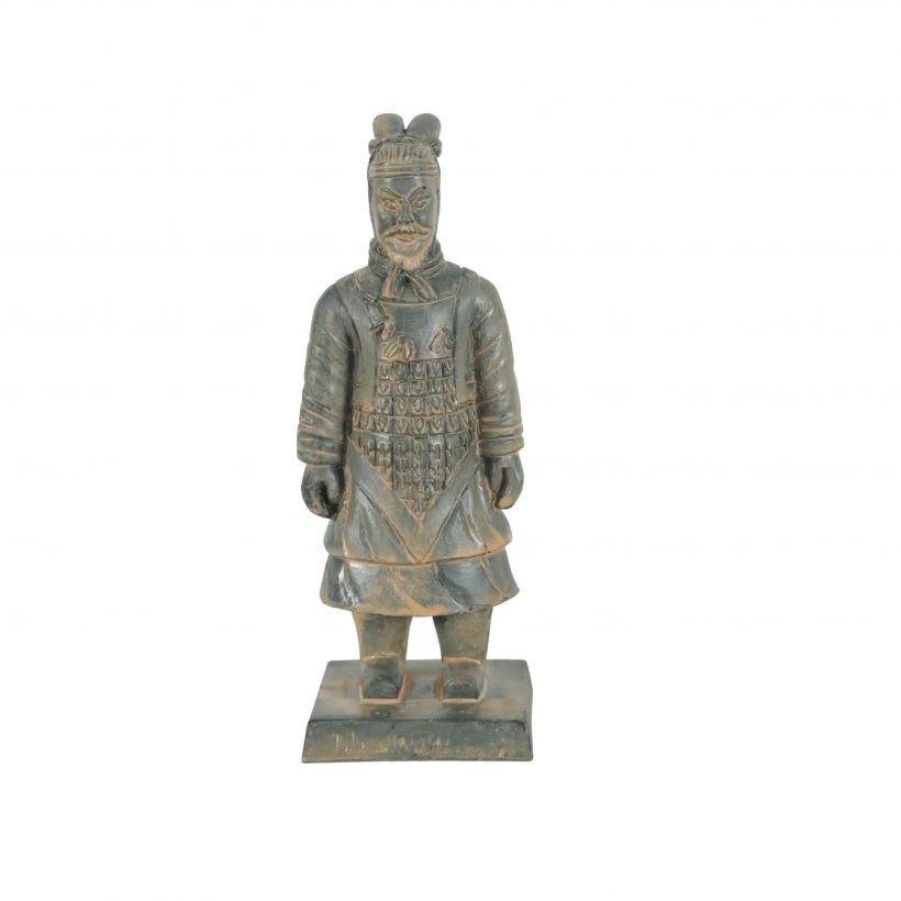 Zolux Dekoracja akwarystyczna Qin 4 352186
