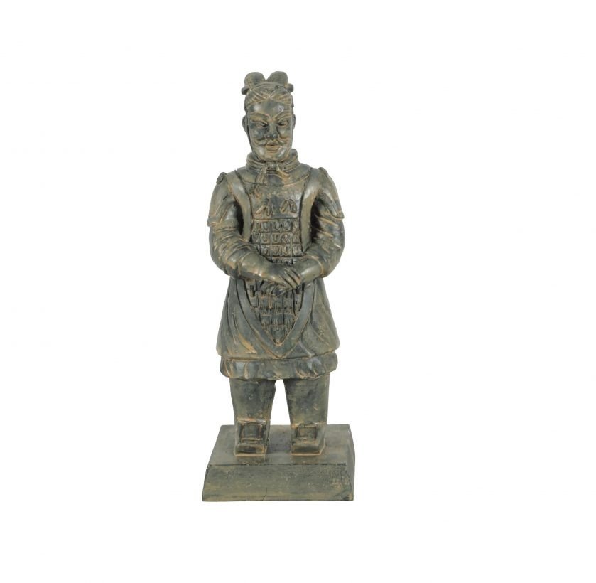Zolux Dekoracja akwarystyczna Qin 5 352187