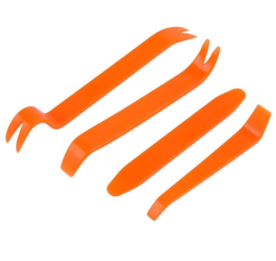 Ściągacze otwieraki klucze otwieracze do tapicerki