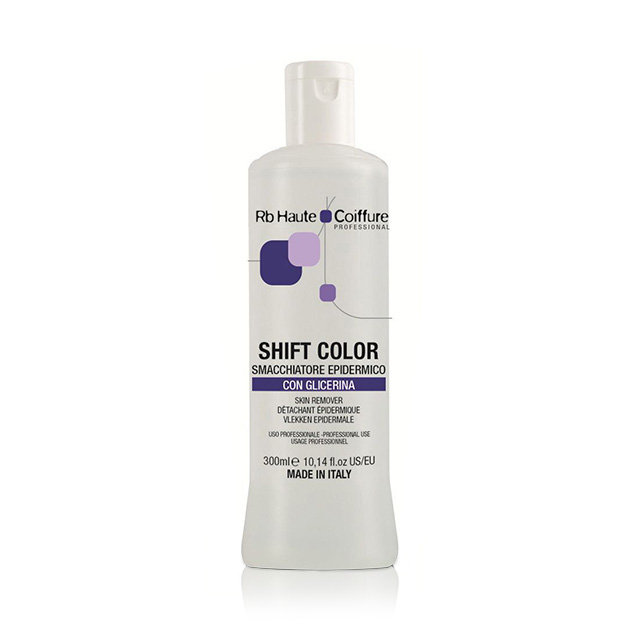 Renee Blanche BLANCHE Haute Coiffure Shift Color Odplamiacz do skóry 300 ml